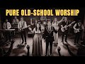 Nostalgic Worship That Heals The Heart And Lifts The Soul 