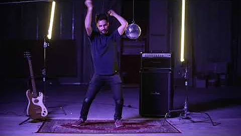Stu Weinberg - "Brendy's Run" Official Music Video