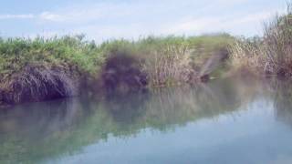 Poza Rancho El anteojo Cuatrocienegas,Coahuila
