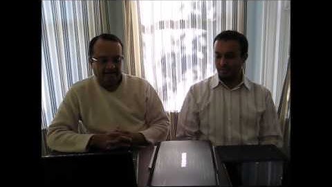 Sailesh Mehta explains 10775 Administering SQL Server 2012