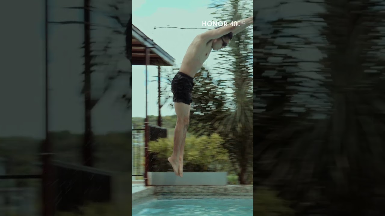 Subject spotlight with 