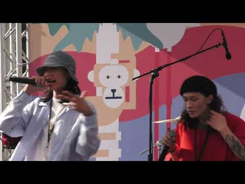 【 39金旋音樂節 】共潮生 — 眺海