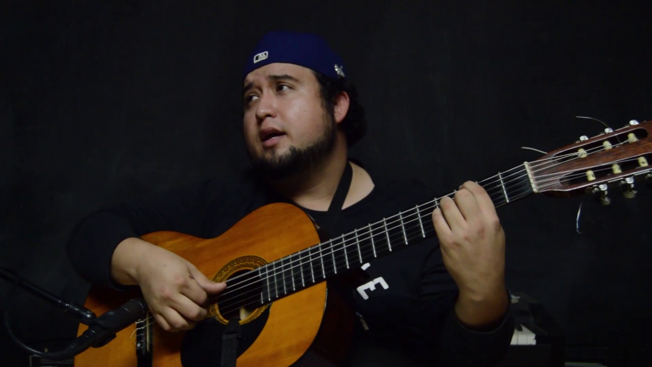 Algo contigo - Rondalla Bellas Artes (Tutorial)