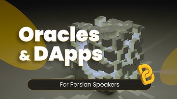 Oracles and DApps (Bridge Oracle) $BRG