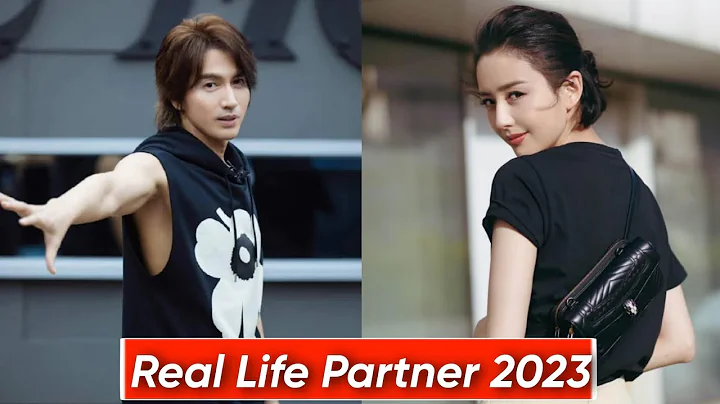 Jerry Yan (廖洋震) And Tong Liya (佟丽娅) Real Life Partner 2023 - DayDayNews