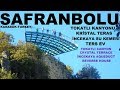 TOKATLI KANYONU - TOKATLI CANYON- Safranbolu-KARABÜK / TURKEY.