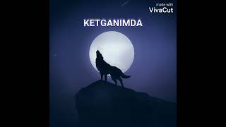 DJ Green 71 Wolf-3 (KETGANIMDA)