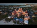 Dan Foard DJI Inspire Demo