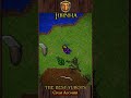 Abobination Dungeons