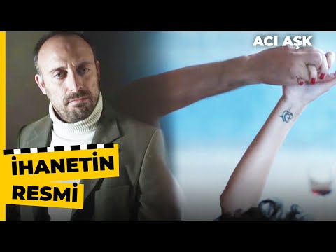 Orhan Hocanın Aldatılışı | Acı Aşk