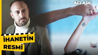 Orhan Hocanın Aldatılışı Acı Aşk
