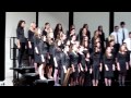 Himig Pasko - CCHS A Cappella Choir in concert 2011-12-15