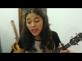 Sueños - Diego Torres (Cover)  Diana Salas