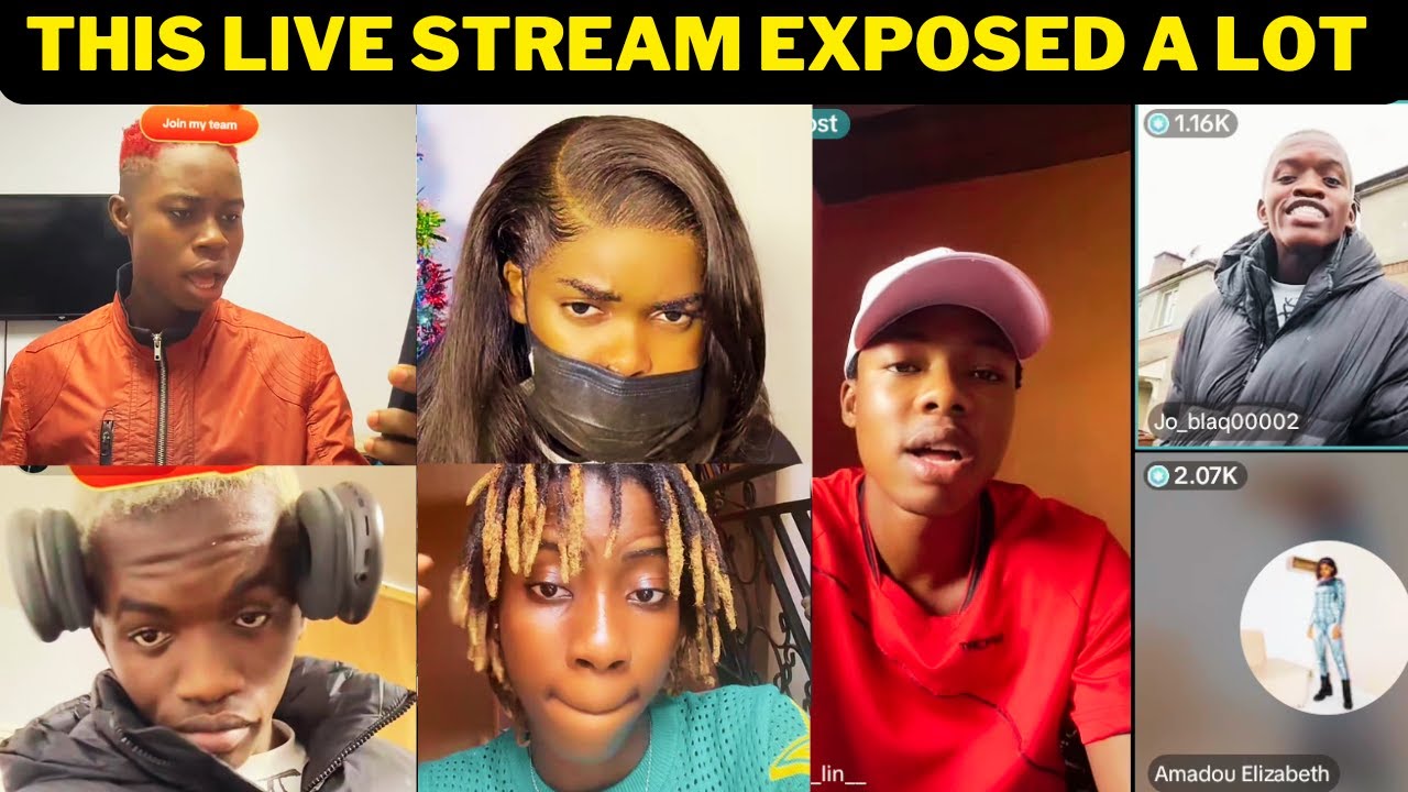 (PELLER + JARVIS) AND (JOBLAQ + RASHIDAT) = BREAKFAST 💔💔🤣🤣