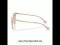 Michael Kors Scottsdale MK1174 101469 Sunglasses Womens Gold Wisteria 56mm Light Gold Wisteria10146