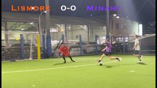 Lis More Football Club.....2026 0807 vol11
