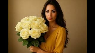 💐 Білі троянди | Романтична українська пісня про справжнє кохання #NaNaWave