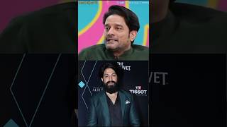 WHO IS PLAYING RAVAN AND VIBHISHAN ROLE IN RAMAYAN MOVIE? @TheLallantop #ramayan #podcast #viral