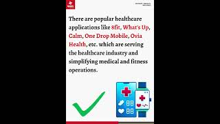 Comprehensive Guide For #HealthcareAppDevelopment #SparxITSolutions screenshot 5