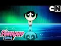 Vous ntes pas seul compilation  les super nanas  cartoon network