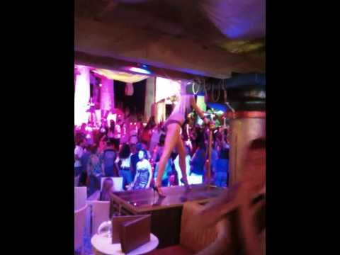 Odessa - iteka disco