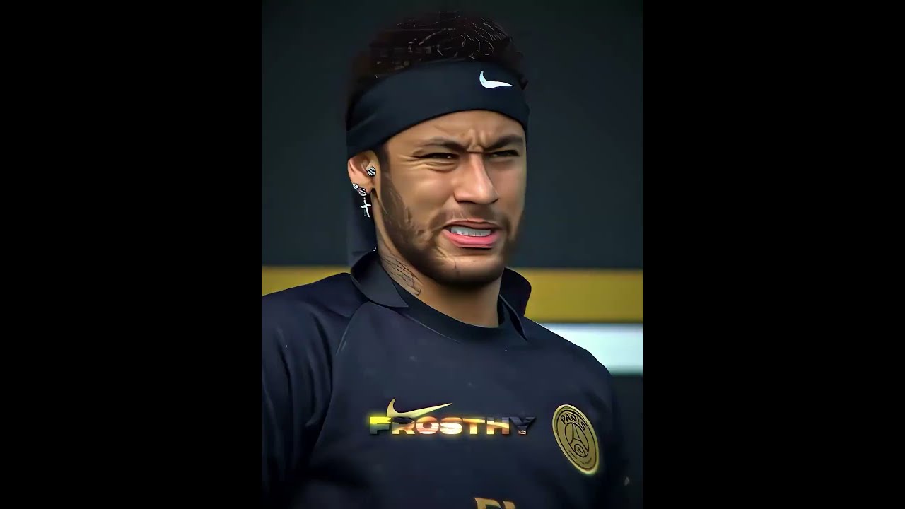 Pode Sentar Neymarjr Edit Njr10 Viral Viralshorts M Sicadoneymar Psg