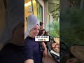 Staying at an influencer hotel 😂📸💁‍♀️                    🎥: TikTok / verena.0103