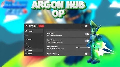 OP BLADE BALL SCRIPT (Auto Parry, Godmode, More) 