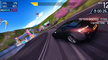 Asphalt Nitro 2 - Classic Career (Part 16)