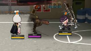 Getamped 2 - #Best combo