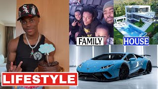 Information IShowSpeed Lifestyle 2025 l Family | Net Worth | Car | House | Facts | And More Update
