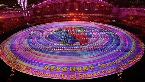 LIVE: Opening ceremony of 2019 Military World Games in Wuhan, China - DayDayNews