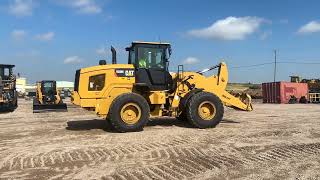 2020 CATERPILLAR 938M For Sale
