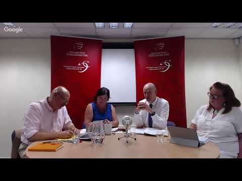 Prif Heriau Byrddau Partneriaeth Rhanbarthol | Key Issues for Regional Partnership Boards Llanrwst