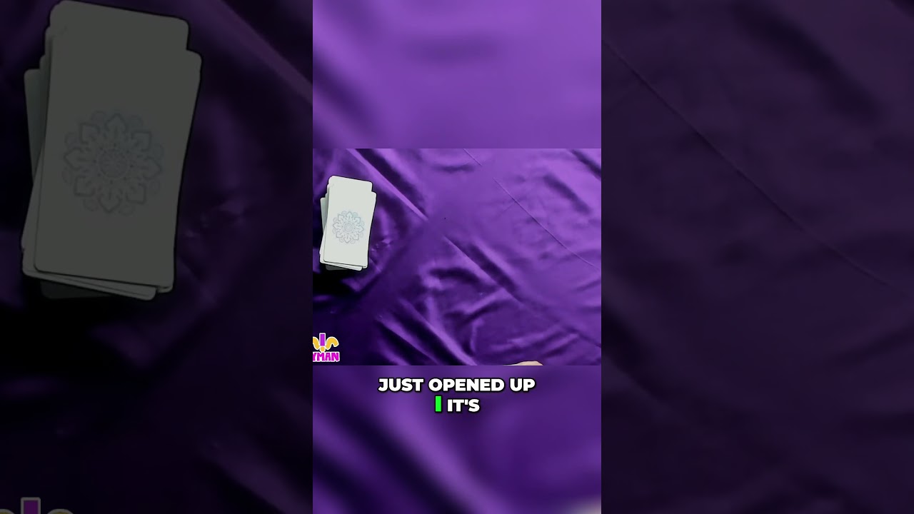 Insights from a Double Tarot Deck #cosmicguidance #cosmiclove #tarot #tarotreader thumbnail