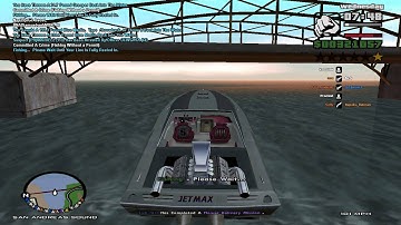 Crazybobs Cops and Robbers - The_Assassin Random Dm