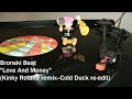 Bronski Beat Love Money Kinky Roland Remix Cold Duck Edit mp3