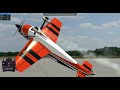 DDJ Jackson RF Sim - CARF MODELS extra 330