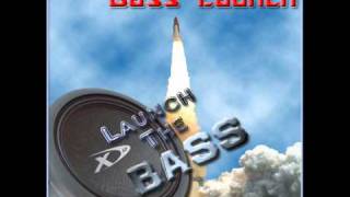 Bass Mekanik Presents Bass Launch - Launch The Bass Resimi