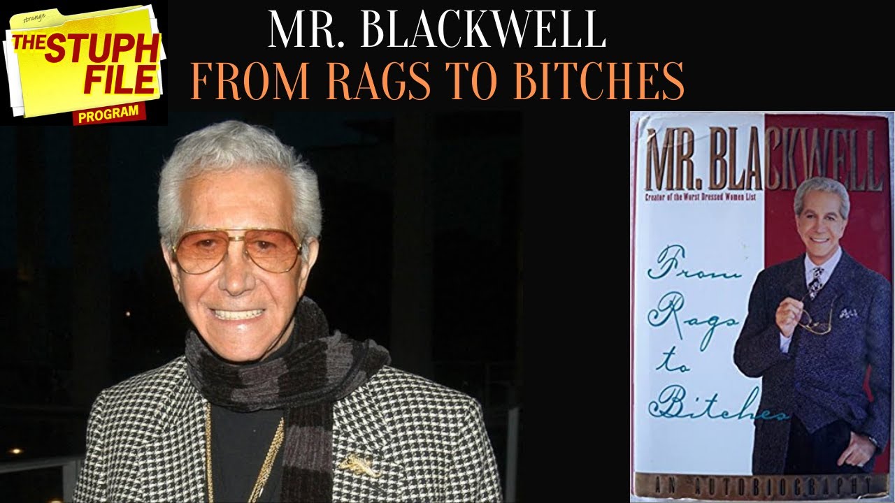 Blackwell Blackwell