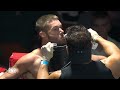 Iraq Vet Fights College Kid