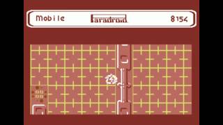 C64-Longplay - Paradroid (720p)