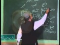 Lesson 2 -  Learn Arabic Grammar in Urdu - اردو زبان میں عربی گرائمر سیکھۓ