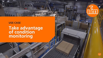 Eliminating downtime with the moneo software [Use-Case]