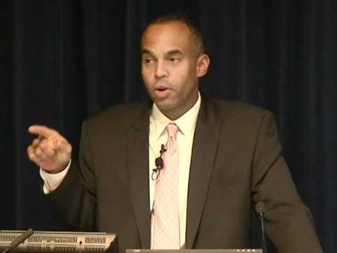 @fordschool: David Harris: Reflections from the Hu...