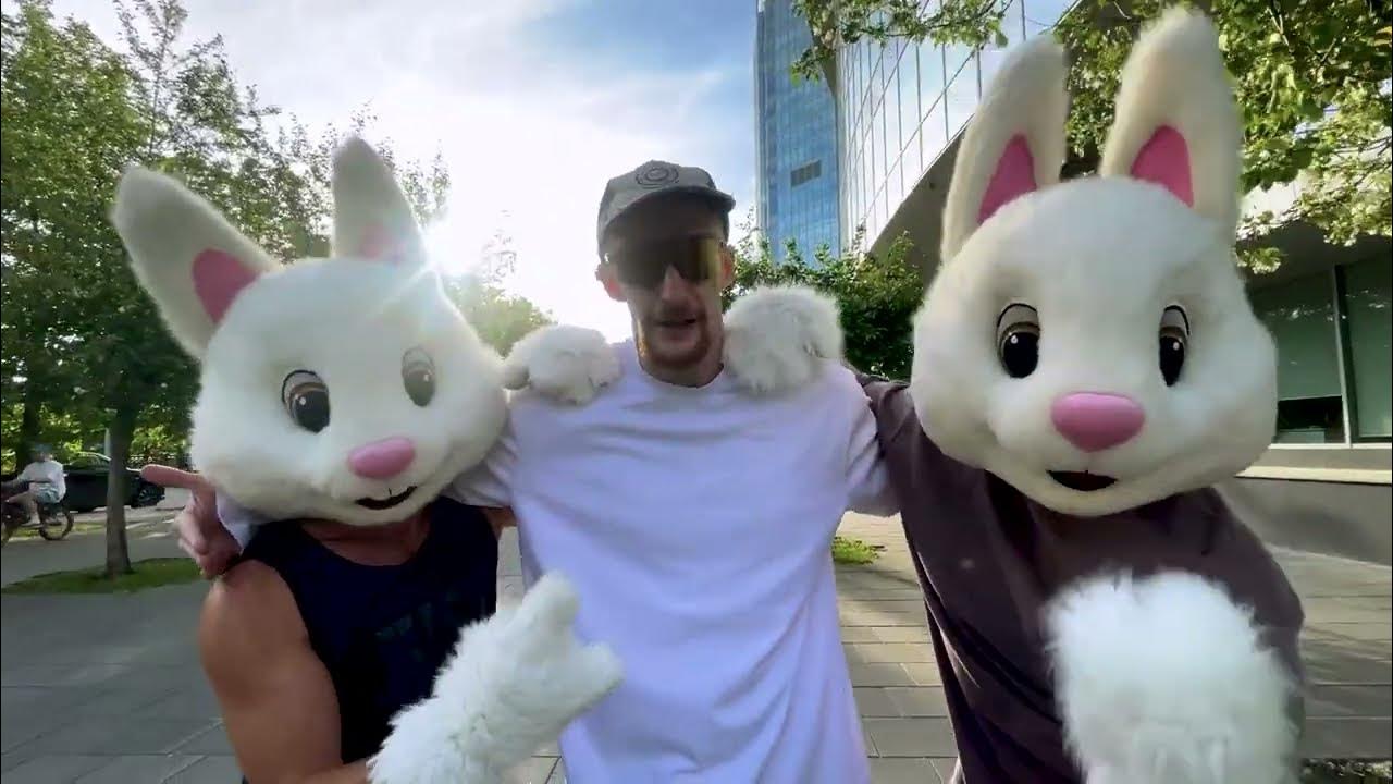 Артур Пирожков - Само собой - Танец (@Funny_Bunny_Dance & @vova_legend) Артур Пирожков - Само собой - Танец (@Funny_Bunny_Dance & @vova_legend)