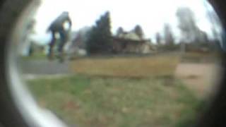 Short Box Sesh