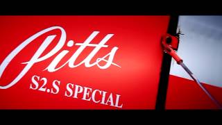 G-Ewiz Radio Active New Age Pitts S2S Special Revolution