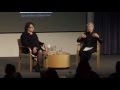 A Conversation with Justice Sonia Sotomayor and Judge Rosemary Barkett HD