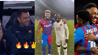 Barcelona Vs A-League All Stars (3-2) 🔥 Ansu,Adama, Dembele ran rampant in Australia as Xavi smile